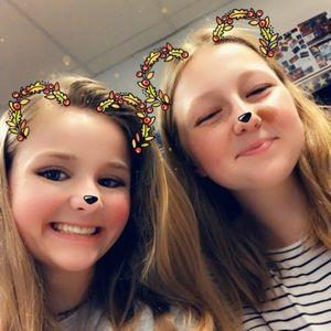 Meet your Posher, Olivia